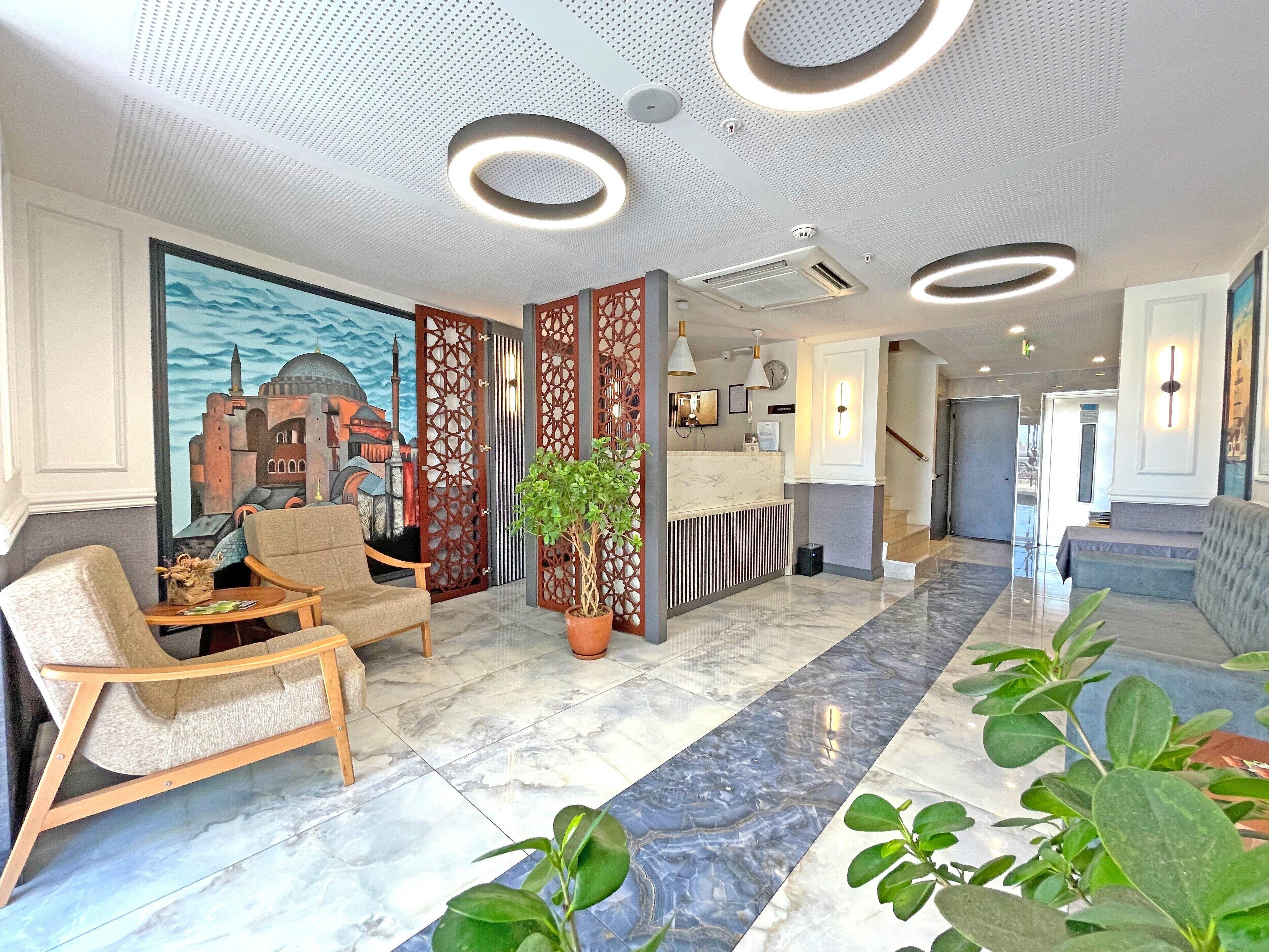 Askadar May Otel — Photos 3